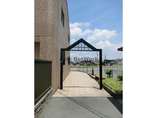  名鉄バス(西尾市)/上矢田北 徒歩7分 1階 築17年