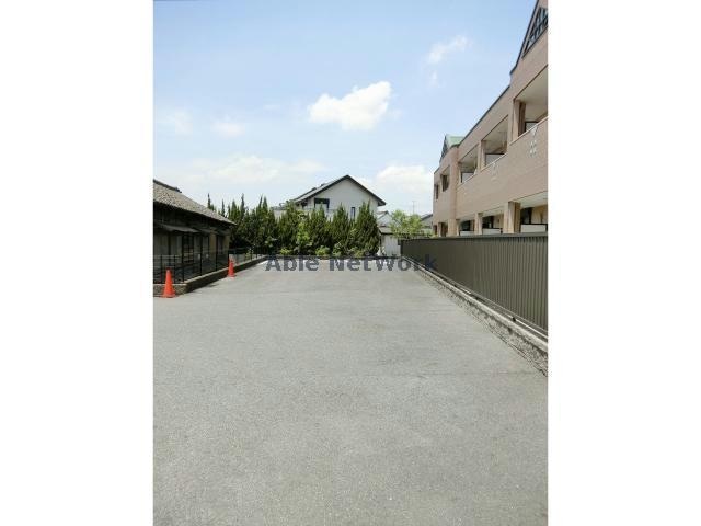  名鉄バス(西尾市)/上矢田北 徒歩7分 1階 築17年