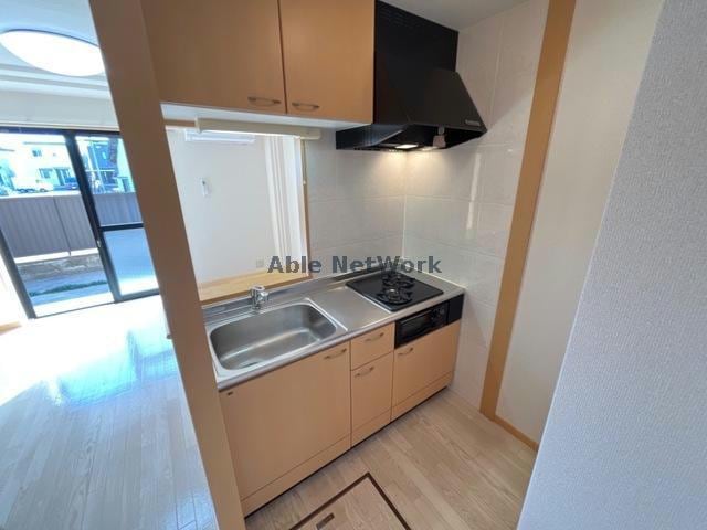  名鉄バス(西尾市)/上矢田北 徒歩7分 1階 築17年