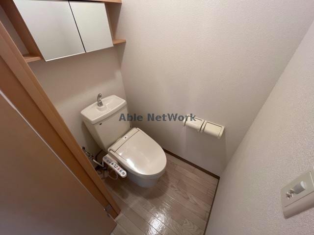  名鉄バス(西尾市)/上矢田北 徒歩7分 1階 築17年