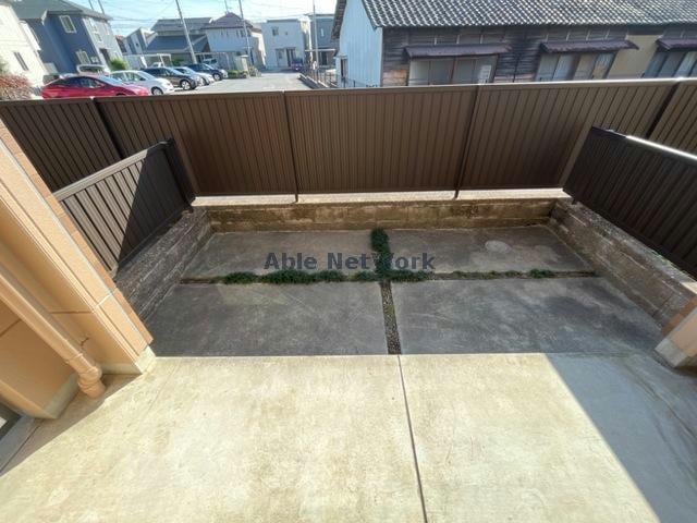  名鉄バス(西尾市)/上矢田北 徒歩7分 1階 築17年