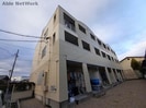 名鉄三河線/三河高浜駅 徒歩13分 3階 築24年の外観
