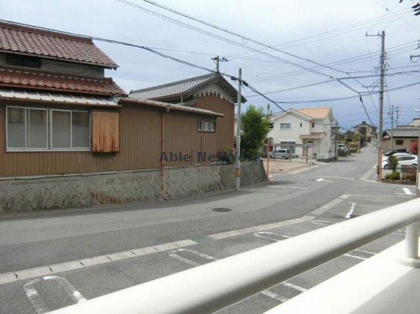  名鉄西尾線/西尾駅 バス20分奥瀬戸下車:停歩2分 1階 築16年