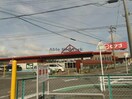 ピアゴ碧南東店(スーパー)まで264m 名鉄三河線/碧南中央駅 徒歩26分 2階 築15年