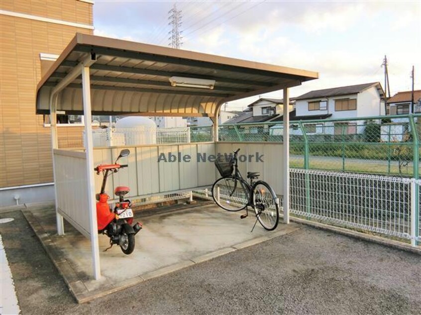  東海道本線/幸田駅 徒歩20分 2階 築16年