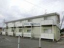  東海道本線/幸田駅 徒歩9分 1階 築25年