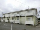 東海道本線/幸田駅 徒歩9分 1階 築25年の外観