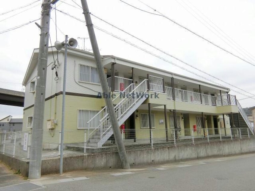  東海道本線/幸田駅 徒歩9分 1階 築25年