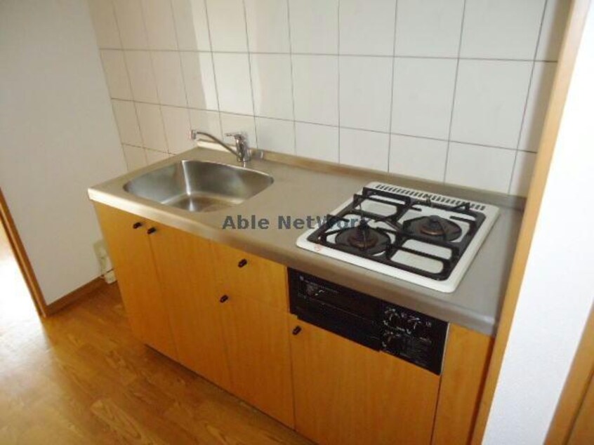  名鉄三河線/新川町駅 徒歩11分 2階 築23年