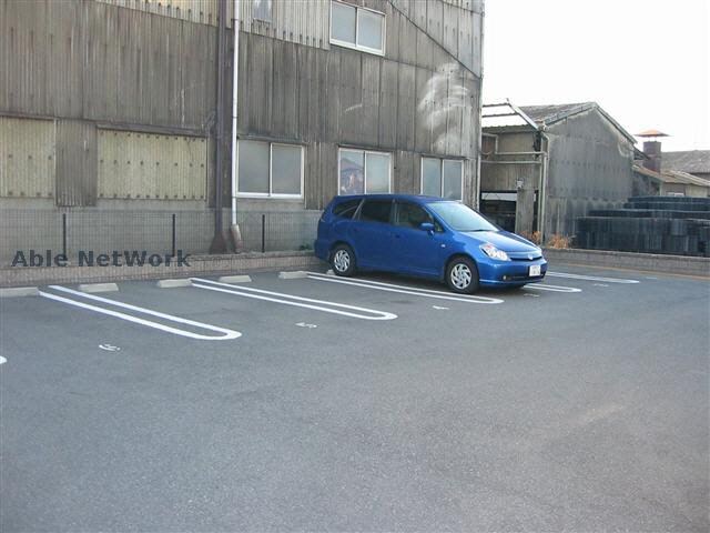  名鉄三河線/新川町駅 徒歩11分 2階 築23年