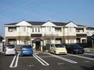 くるくるバス（碧南市）/荒子保育園前 徒歩2分 2階 築19年の外観