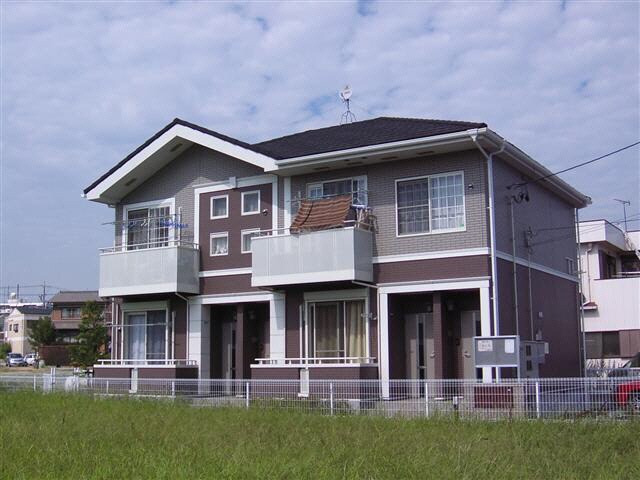  名鉄三河線/碧南中央駅 徒歩19分 1階 築21年