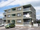名鉄バス(西尾市)/中畑前山 徒歩3分 1階 築19年の外観