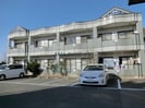 名鉄三河線/吉浜駅 徒歩18分 1階 築27年の外観