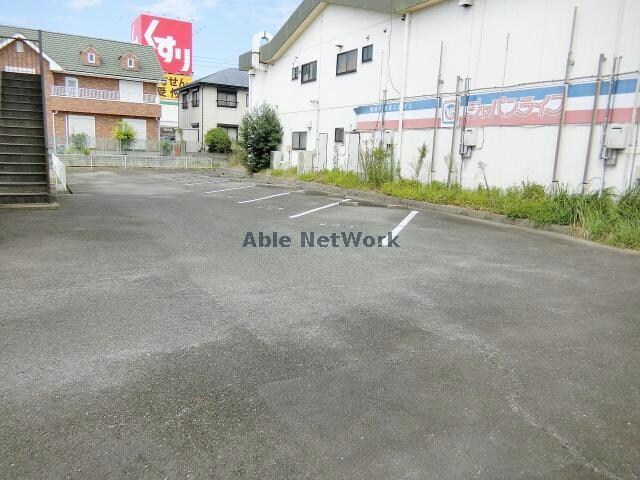  名鉄西尾線/西尾口駅 徒歩12分 1階 築33年
