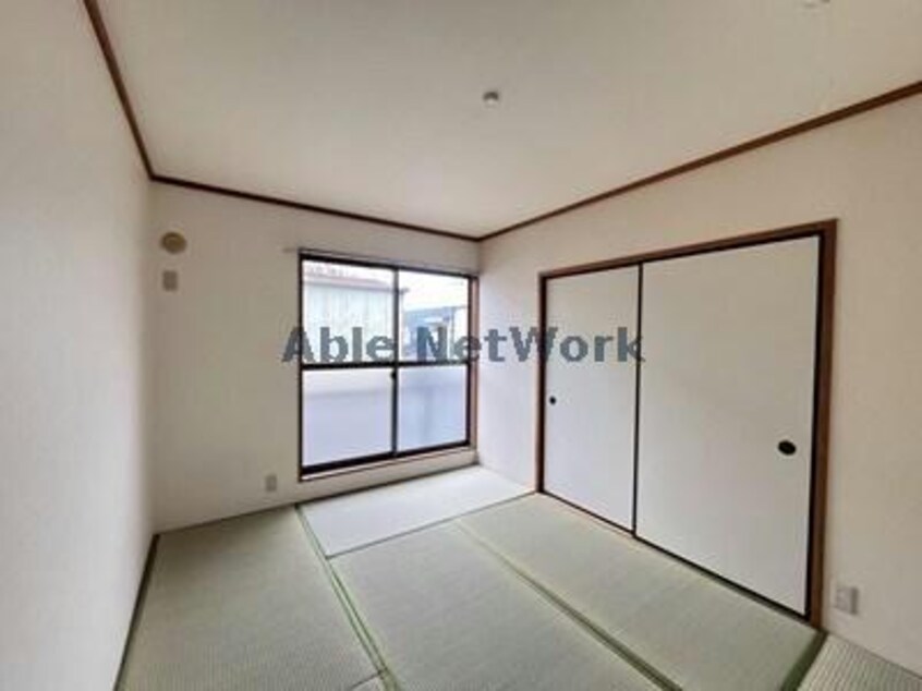  名鉄西尾線/西尾口駅 徒歩12分 1階 築33年