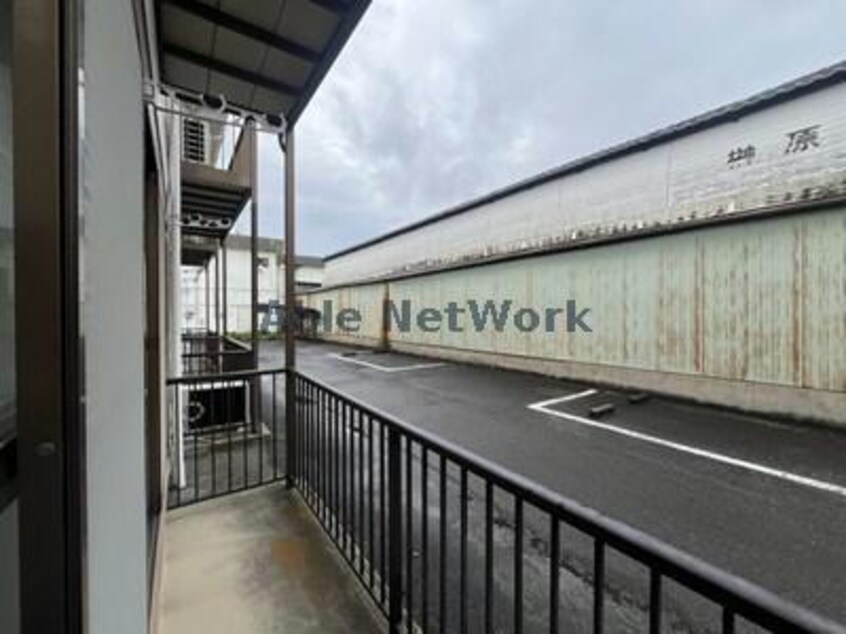  名鉄西尾線/西尾口駅 徒歩12分 1階 築33年