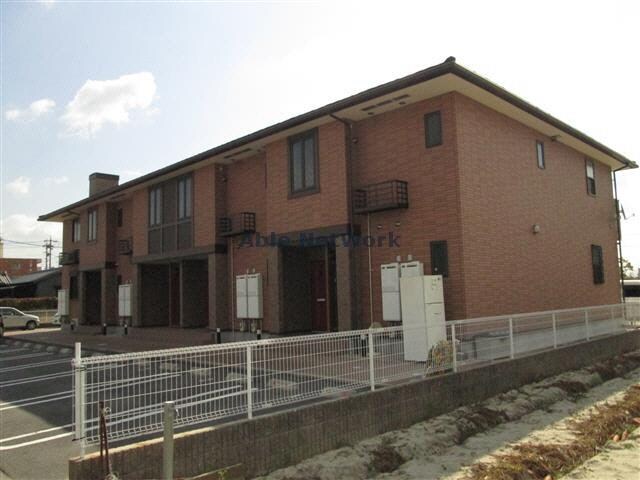  名鉄三河線/碧南駅 バス12分熊野大神社下車:停歩3分 1階 築17年