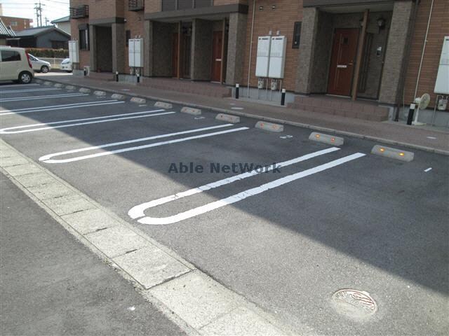  名鉄三河線/碧南駅 バス12分熊野大神社下車:停歩3分 1階 築17年