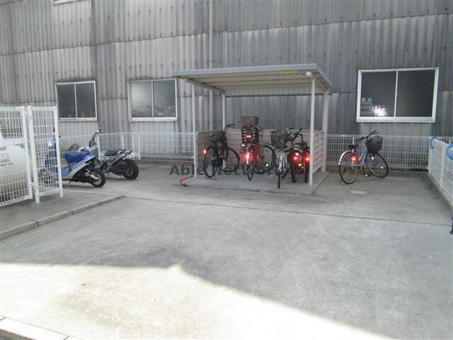  名鉄三河線/碧南駅 バス12分熊野大神社下車:停歩3分 1階 築17年