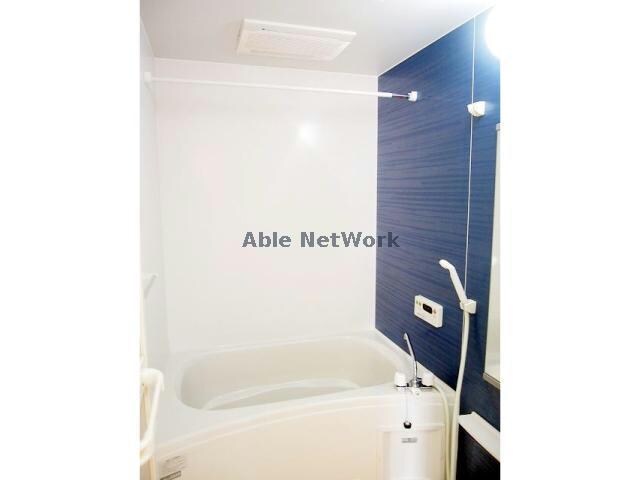  名鉄三河線/碧南駅 バス12分熊野大神社下車:停歩3分 1階 築17年