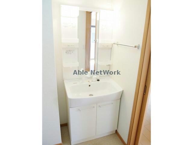  名鉄三河線/碧南駅 バス12分熊野大神社下車:停歩3分 1階 築17年