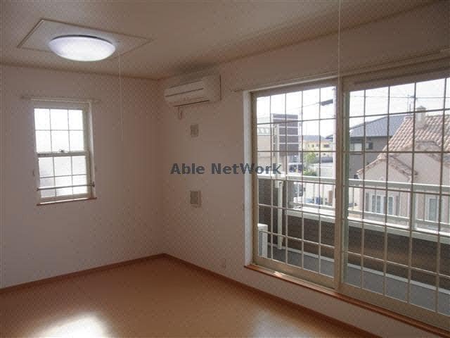  名鉄三河線/碧南駅 徒歩10分 2階 築17年