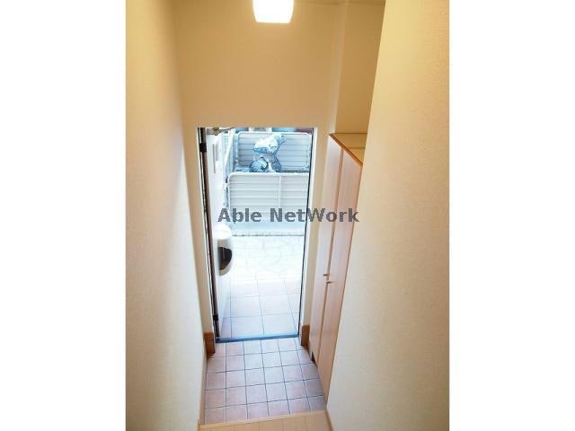  名鉄三河線/碧南駅 徒歩10分 2階 築17年