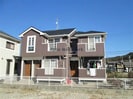 名鉄蒲郡線/三河鳥羽駅 徒歩1分 1階 築21年の外観