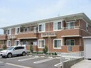 東海道本線/幸田駅 バス:5分:停歩5分 2階 築18年の外観