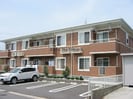 東海道本線/幸田駅 バス:5分:停歩5分 1階 築18年の外観