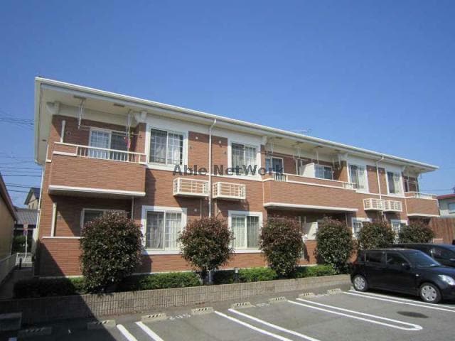  東海道本線/幸田駅 バス5分幸田小学校前下車:停歩5分 1階 築18年