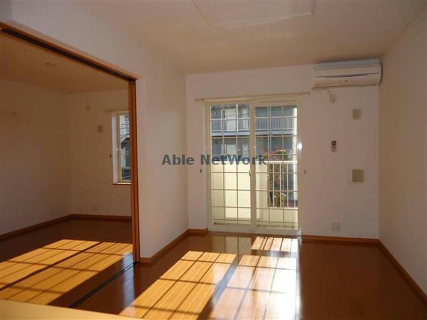  東海道本線/幸田駅 バス5分幸田小学校前下車:停歩5分 1階 築18年