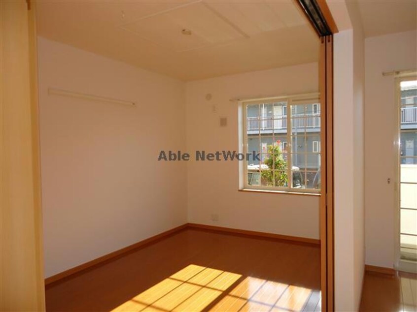  東海道本線/幸田駅 バス5分幸田小学校前下車:停歩5分 1階 築18年