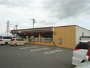 セブンイレブン西尾巨海町店(コンビニ)まで863m 名鉄バス(西尾市)/寺津本町 徒歩1分 4階 築17年