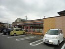 セブンイレブン幸田高力店(コンビニ)まで248m 東海道本線/相見駅 徒歩12分 1階 築15年