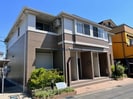 くるくるバス（碧南市）/岬町 徒歩8分 1階 築16年の外観
