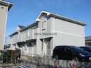 東海道本線/岡崎駅 バス:10分:停歩7分 2階 築21年の外観