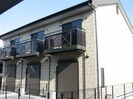 名鉄西尾線/福地駅 徒歩2分 1-2階 築16年の外観