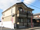 名鉄三河線/碧南駅 徒歩17分 2階 築18年の外観