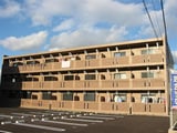 サニーブローテ住吉Ⅰ・Ⅱ