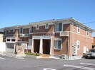 東海道本線/三ケ根駅 徒歩2分 1階 築16年の外観
