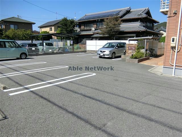  東海道本線/三ケ根駅 徒歩2分 1階 築15年