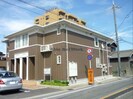 名鉄三河線/北新川駅 徒歩7分 1階 築15年の外観