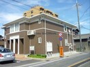 Ⅱ 名鉄三河線/北新川駅 徒歩7分 1階 築15年