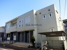 名鉄西尾線/西尾口駅 徒歩13分 1階 築16年の外観