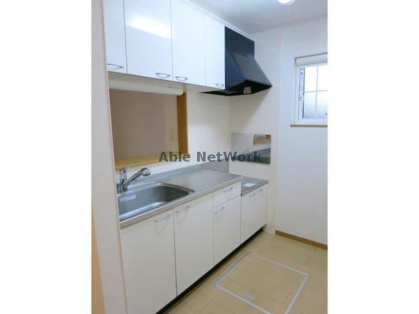  名鉄西尾線/西尾口駅 徒歩16分 1階 築16年