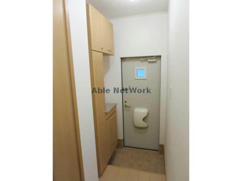  名鉄西尾線/西尾口駅 徒歩16分 1階 築16年