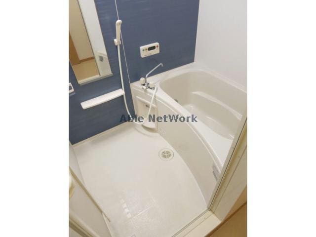  名鉄西尾線/西尾口駅 徒歩16分 1階 築16年