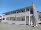 名鉄西尾線/吉良吉田駅 徒歩4分 2階 築16年の外観